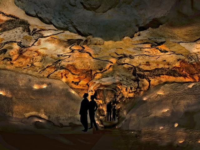 grotte lascaux