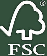Logo du label FSC