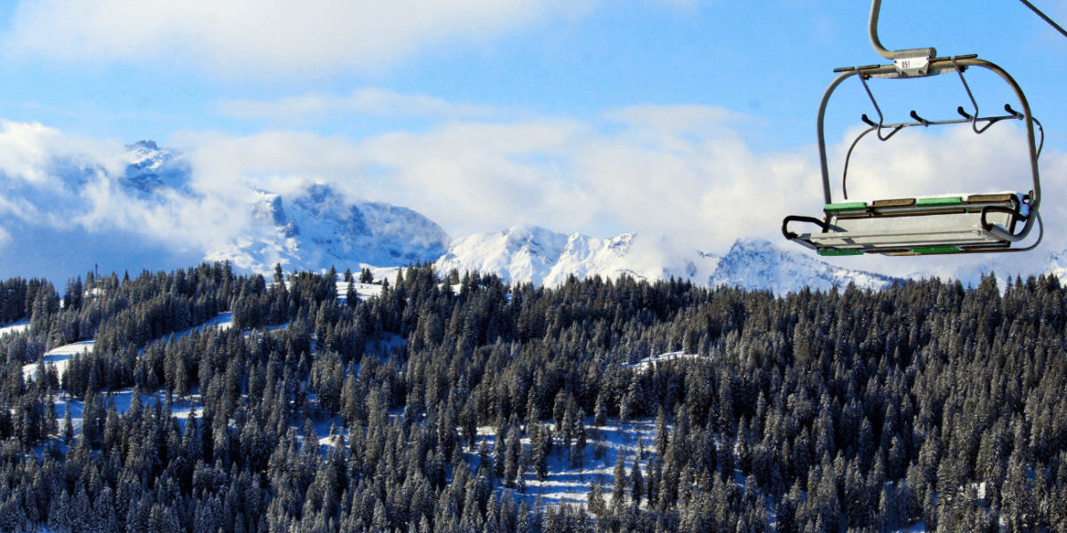 stations de ski éco-responsables