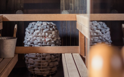 Top 5 des hébergements ultra confort avec sauna ou bain nordique