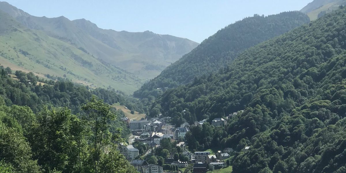 Un séjour authentique à la découverte des villages de montagne: direction les Pyrénées