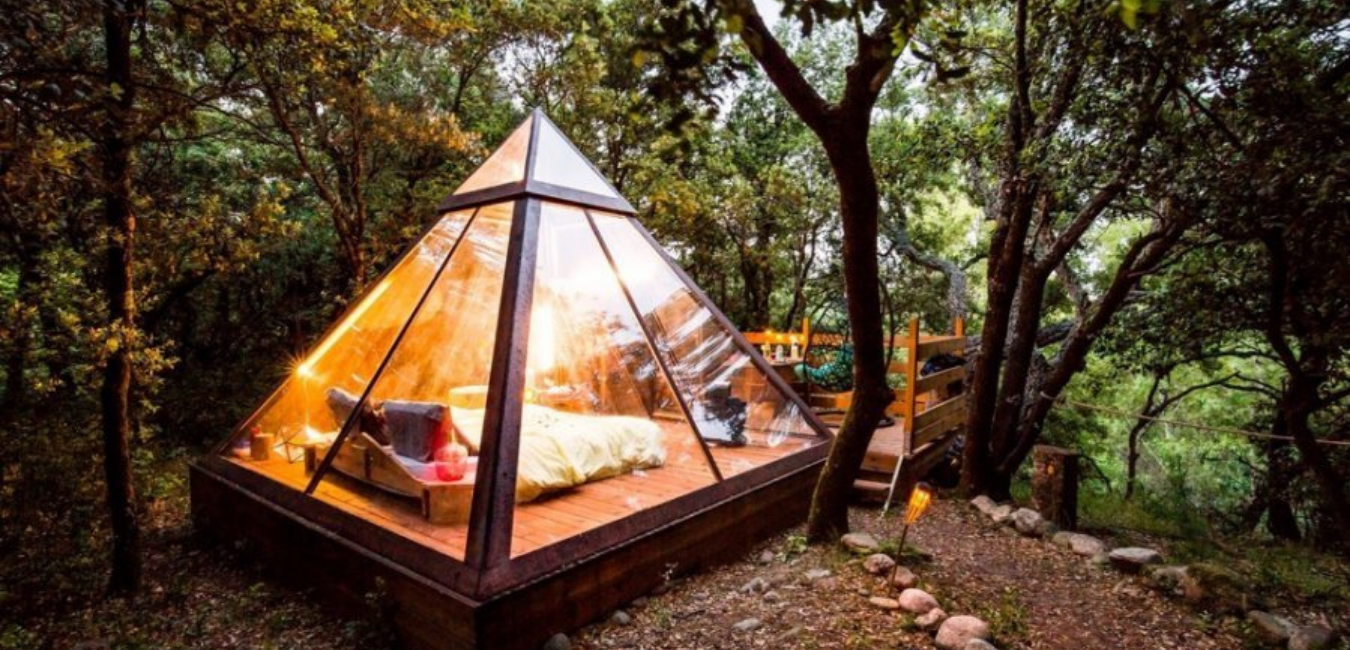 11 meilleures idées sur tente de jardin