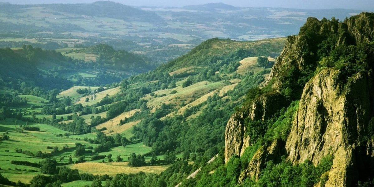 séjour en Auvergne-Rhone-Alpes