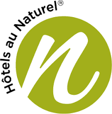 Hôtels au naturel - label