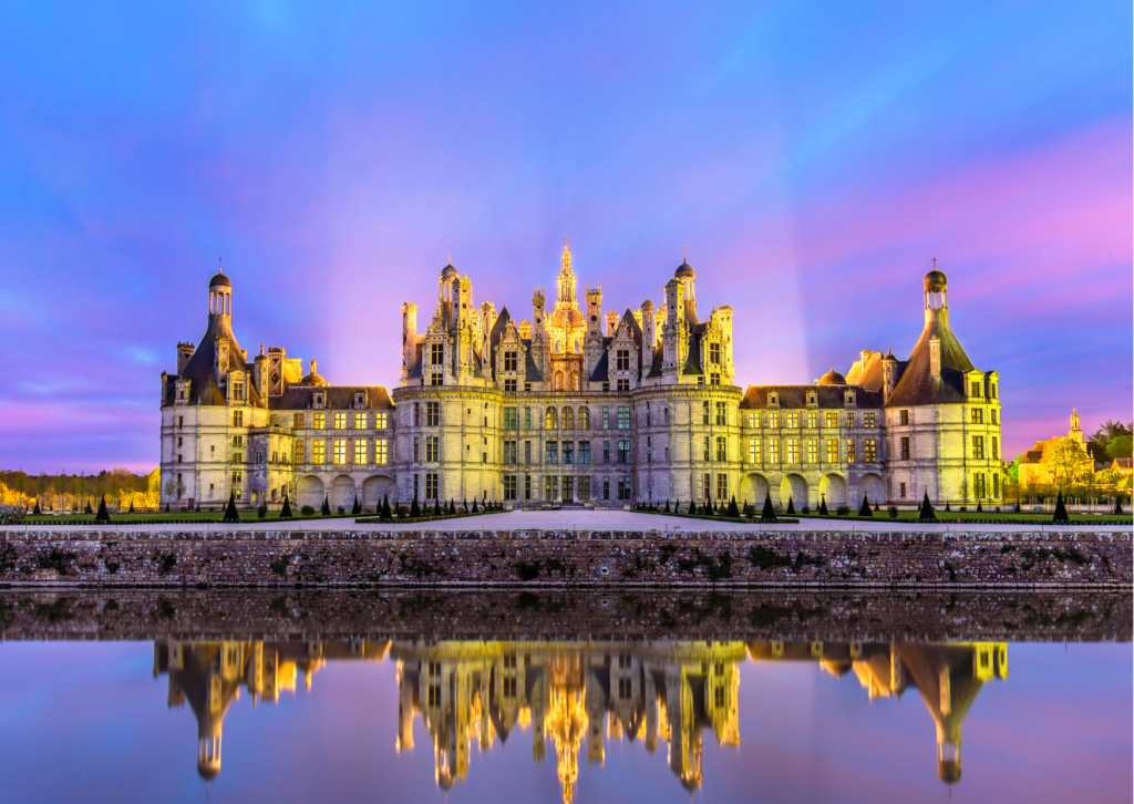 Les Pays de la Loire, parmi les plus beaux endroits à visiter en hiver