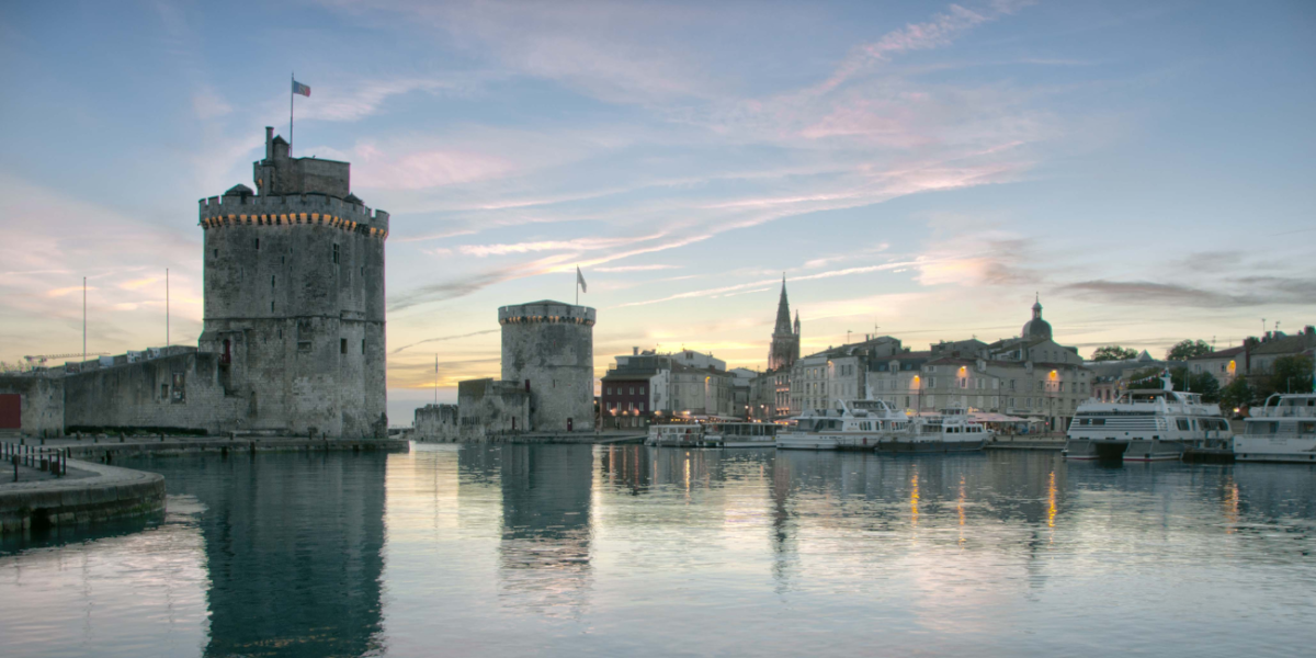 Que visiter à La Rochelle ?